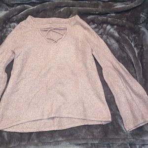 American Eagle sweater